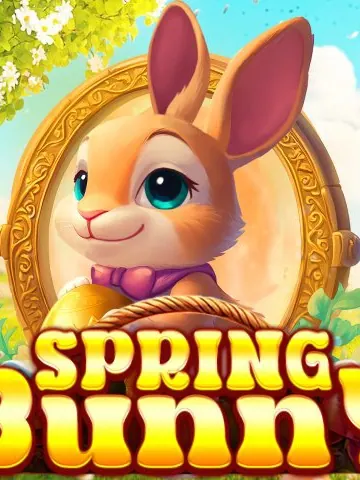 Spring Bunny