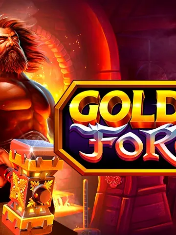 Golden Forge