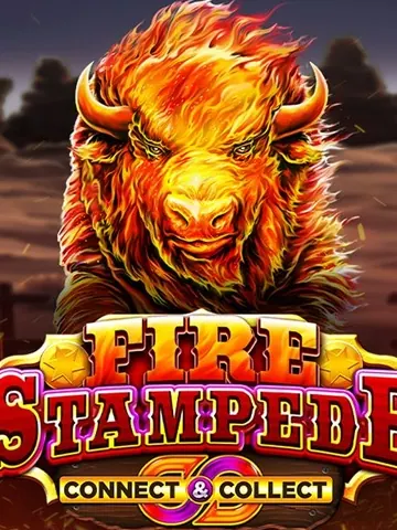 Fire Stampede