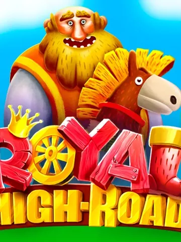Royal High-Road