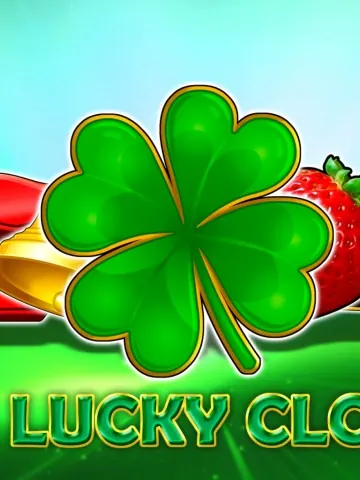 100 Lucky Clover