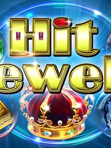 Hit Jewels Lotto