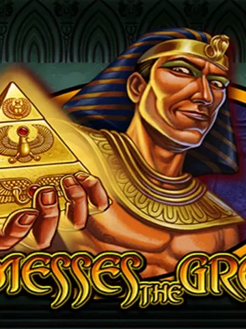 Ramesses the Great