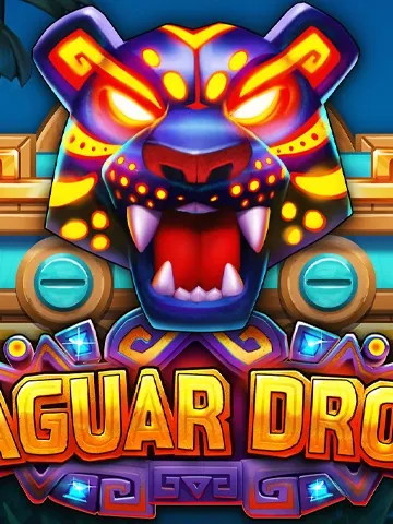 Jaguar Drop