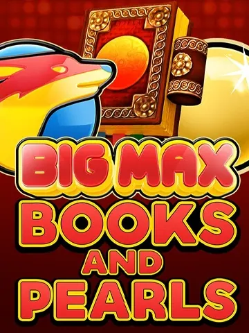 Big Max Books and Pearls