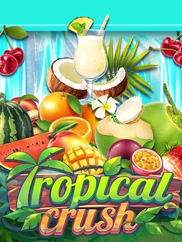 Tropical Crush