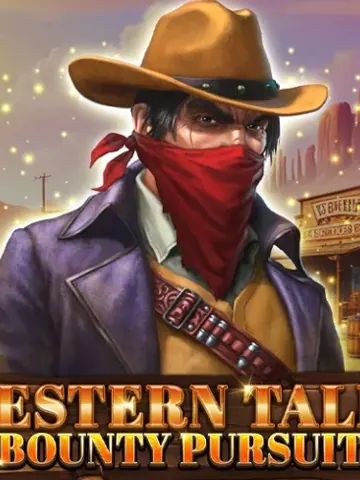 Western Tales - Bounty Pursuit