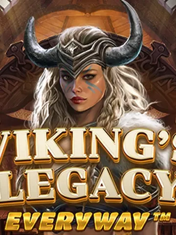 Viking's Legacy Everyway