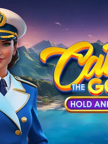 Catch the Gold - Hold and Win