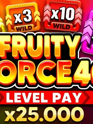 Fruity Force 40