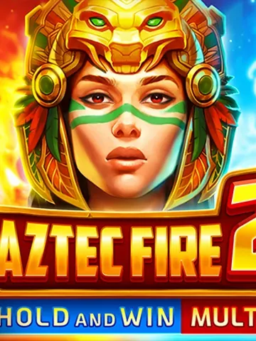 Aztec Fire 2