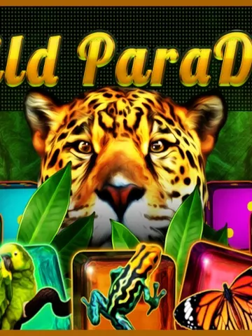 Wild Paradice